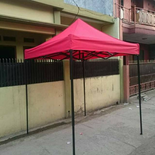 Tenda Portable 2x2m