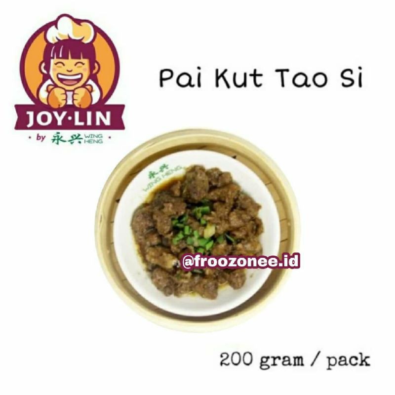 

PAI KUT TAO SI FROZEN (200 GRAM)