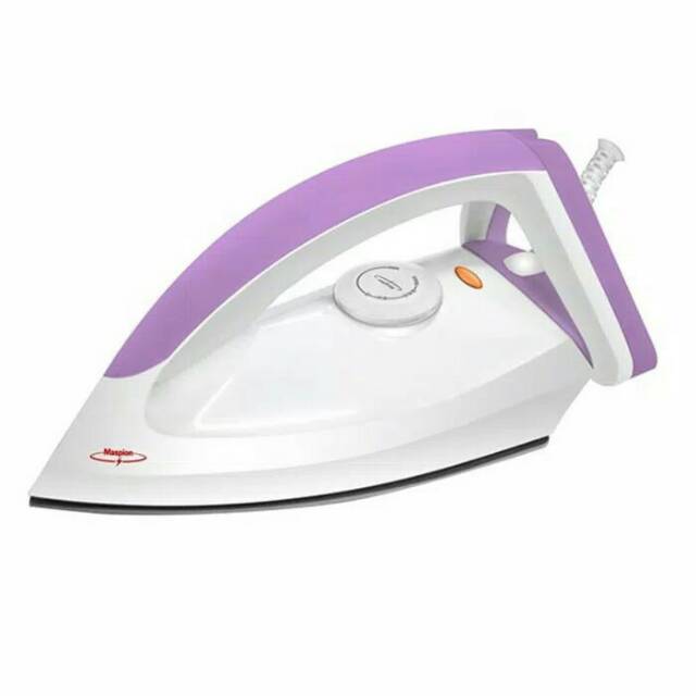 Setrika maspion HA360 listrik
