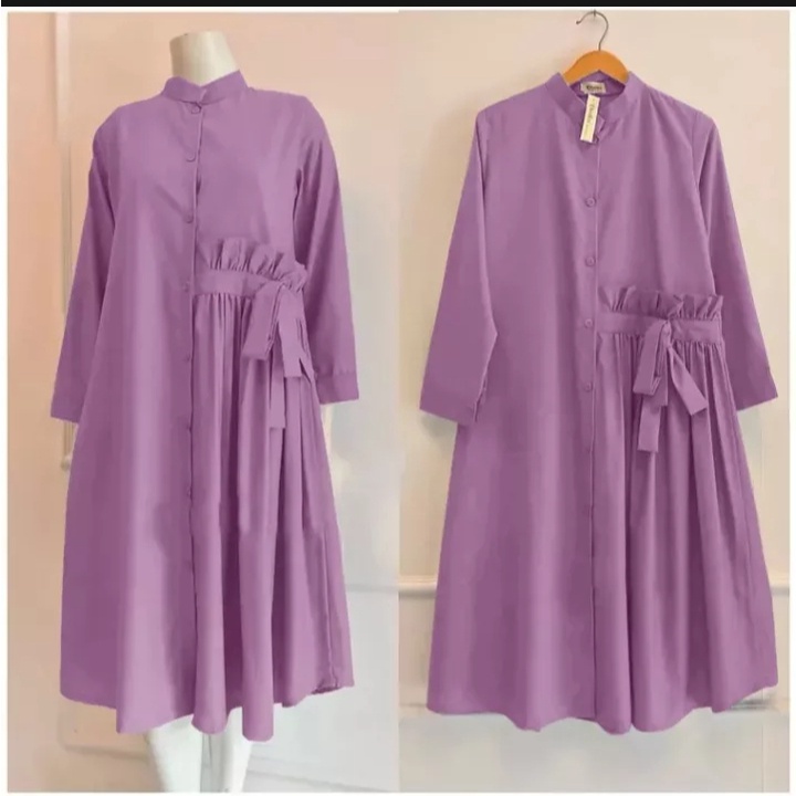 TUNIK WANITA TERBARU || TUNIK WANITA KEKINIAN || TUNIK MIRAH DEWASA