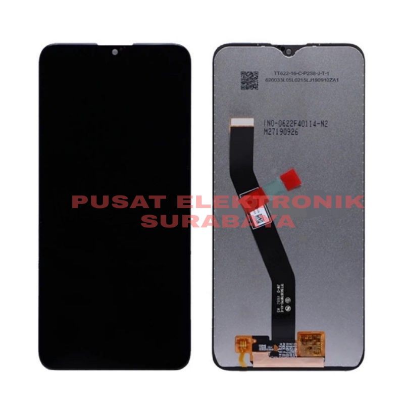 LCD TOUCHSCREEN XIAOMI REDMI 8 / 8A - ORI COMPLETE