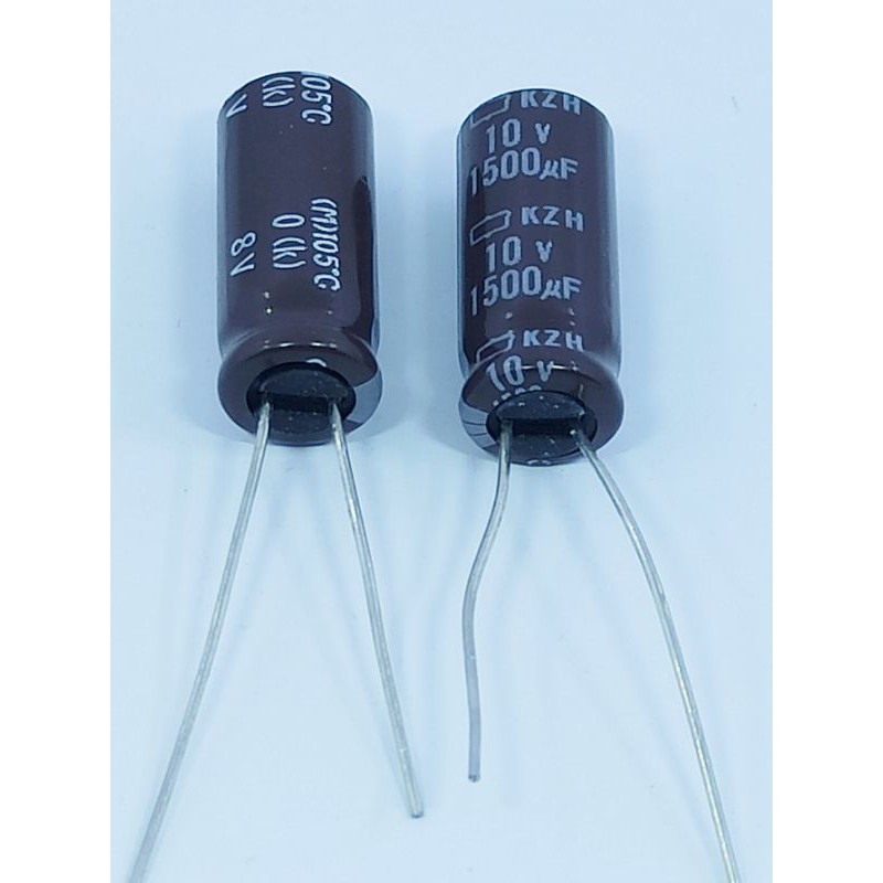 elco 1500uf 10v
