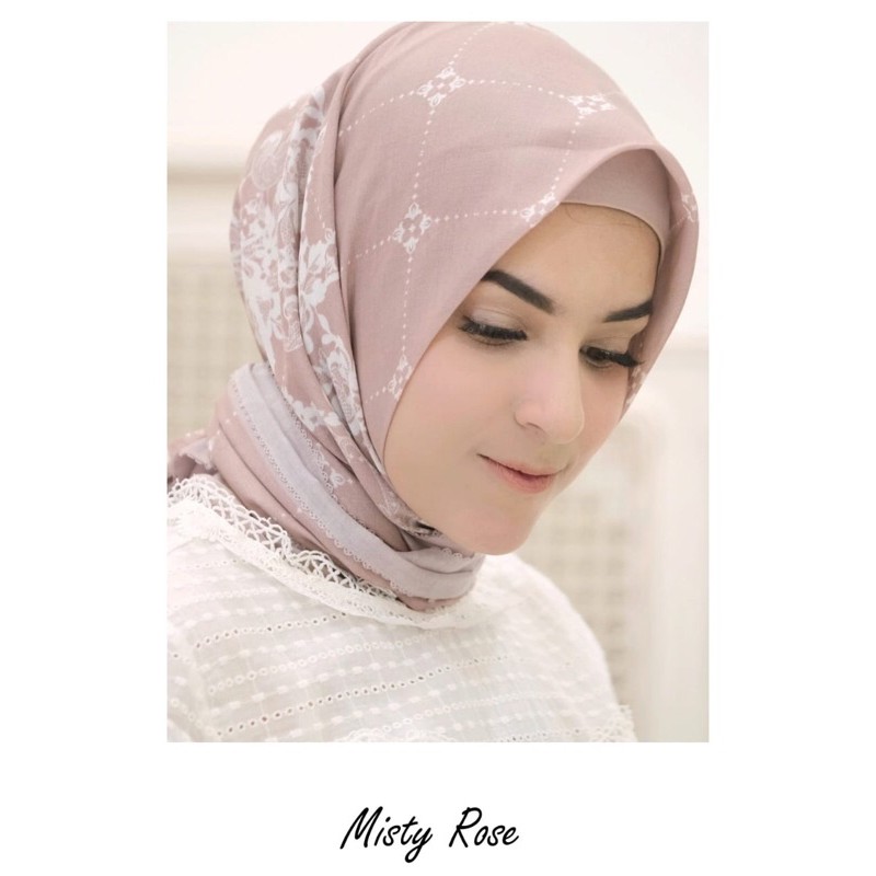 preloved scarf elmira sageef