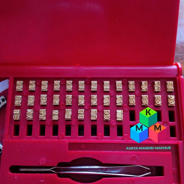 

CODING CHARACTER SET UNTUK HUALIAN CODING MACHINE MY380F