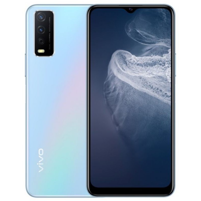 VIVO Y12S RAM 3/32 GB GARANSI RESMI VIVO INDONESIA-2