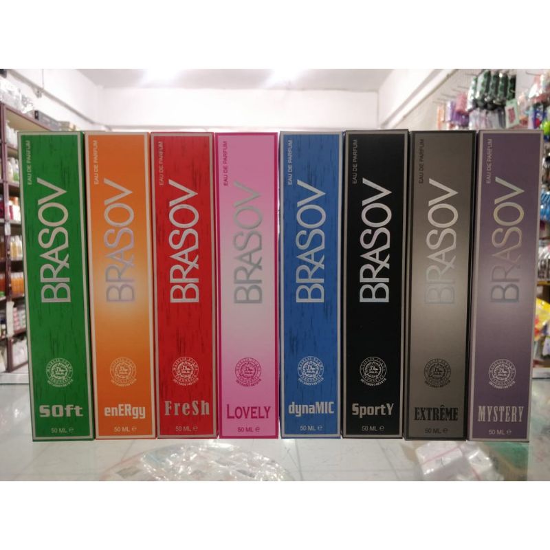Parfume Brasov 50ml