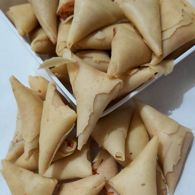 

Samosa