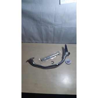 Paket Pedal Tuas Pijakan Rem Belakang Yamaha Alfa Champ