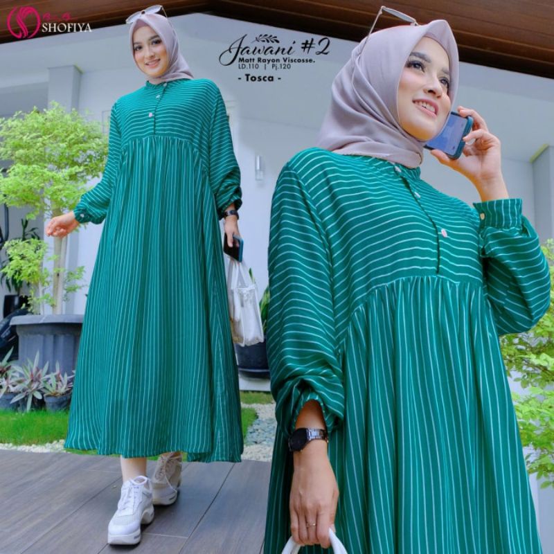 JAWANI 2 MIDI BY SHOFIYA || ORI SHOFIYA