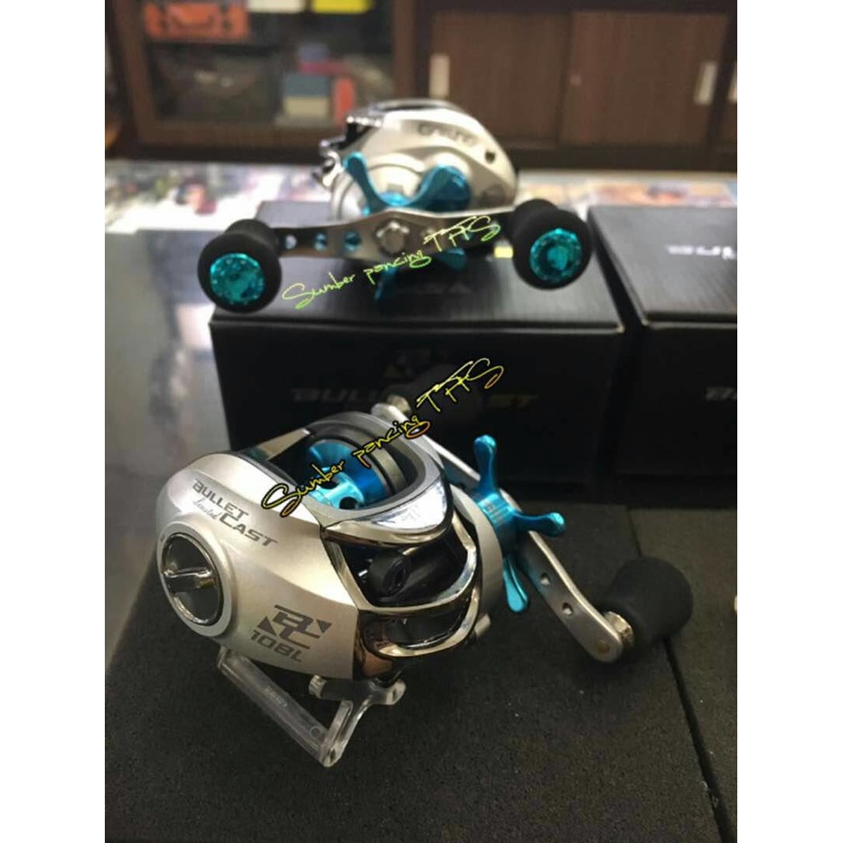 GAWAS Bullet BC 108XHL