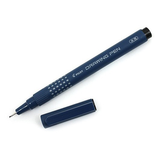 

Drawing Pen Pilot 0.3