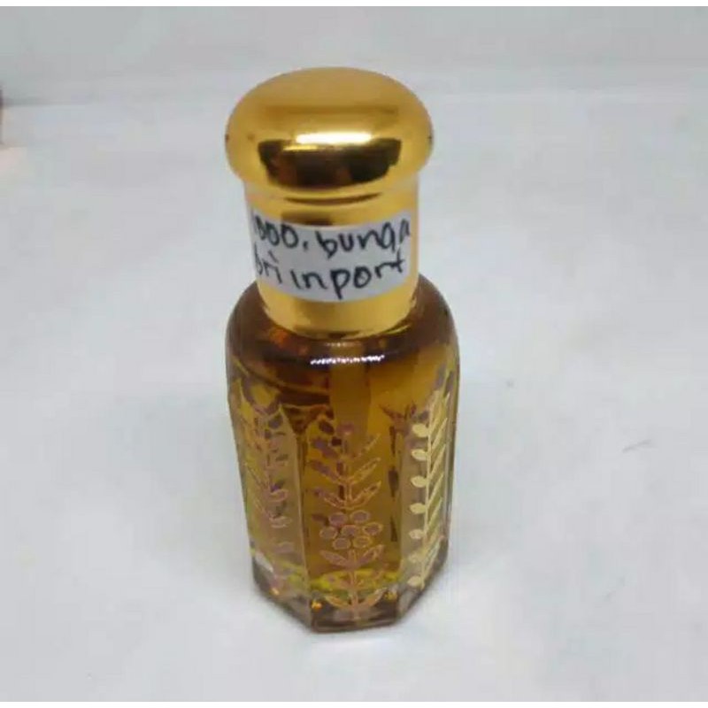 parfum seribu bunga ori impor