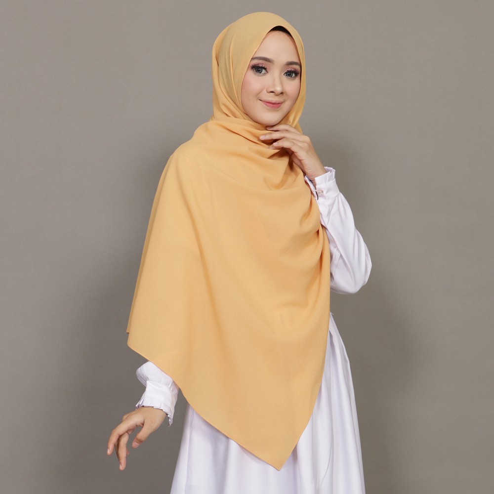 JILBAB PASHMINA / PASMINA Hijab Pashmina Diamond 175 x 75 SABYAN