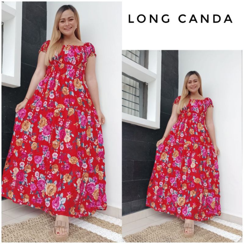longdress canda