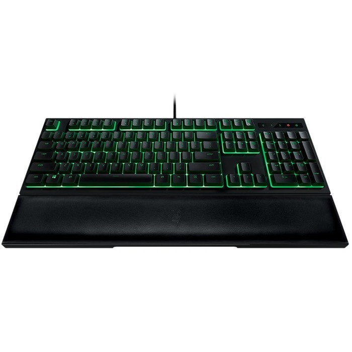 Razer Ornata Green - Garansi Resmi - Gaming Keyboard