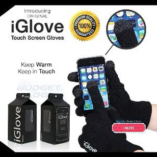 i Glove Touch Screen Smartphone for Asus Lenovo Samsung Xiaomi Oppo Nokia Infinix Andromax Advan LG