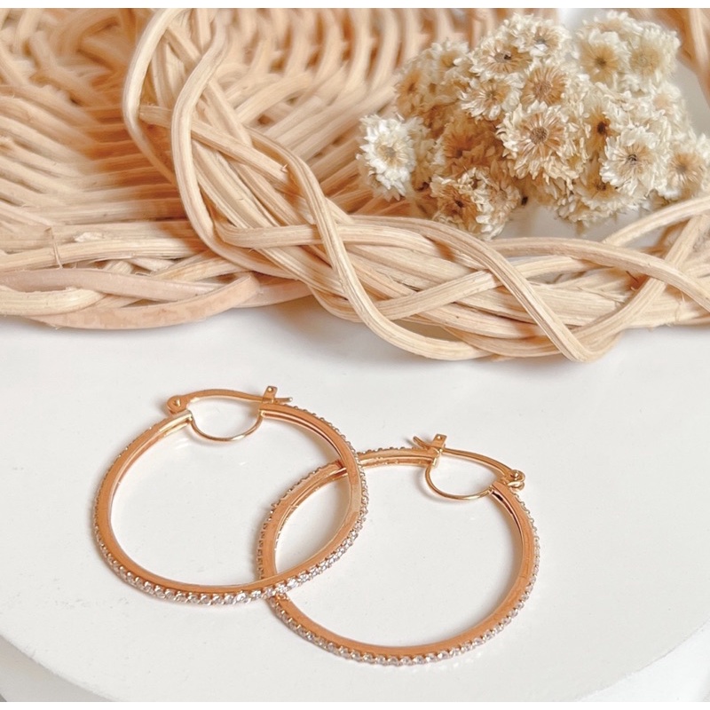 Anting Dewasa Elegant Model