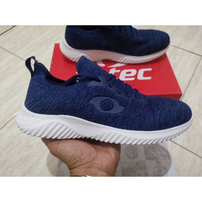 Sepatu Cowok Astec Original