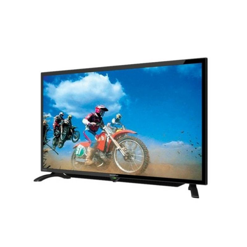 Led Digital TV Sharp 2T-C32DC1 32 Inch