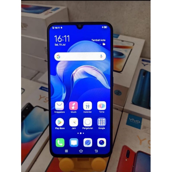 vivo 11pro