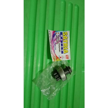 bendik bendix stater t120ss