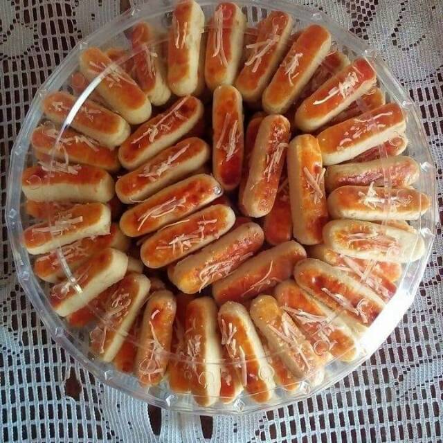 

Kastangel keju/kue kering/kue lebaran