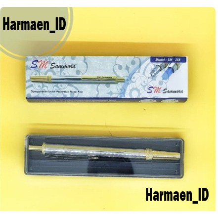 LANCING DEVICE/PEN BEKAM SAMMORA ALAT BEKAM SAMMORA