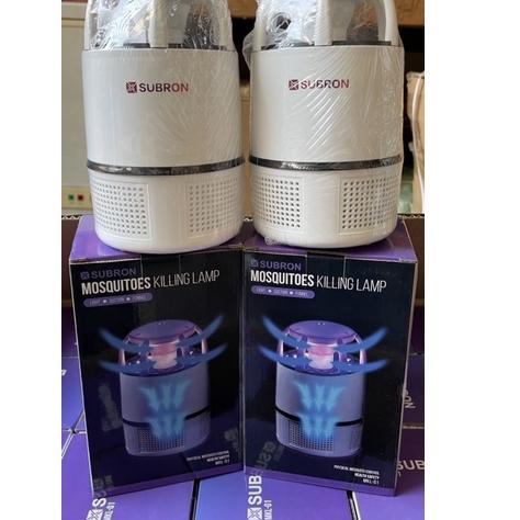 PERANGKAP NYAMUK/ANTI NYAMUK SUBRON MOSQUITO