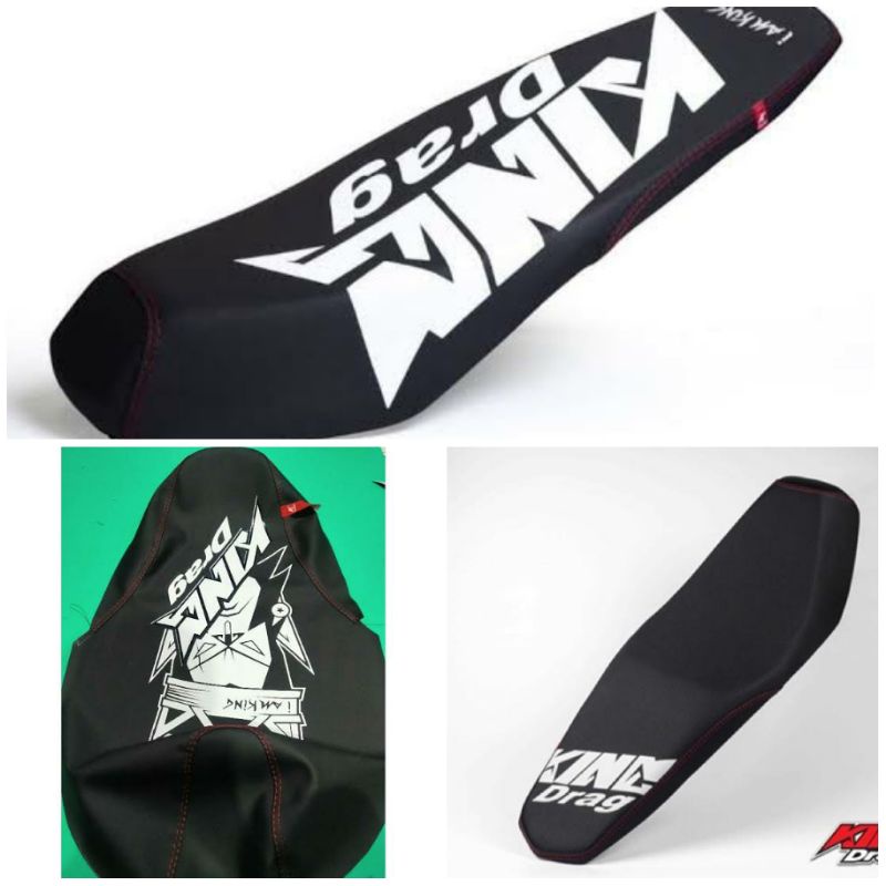 kain jok king drag matic bebek