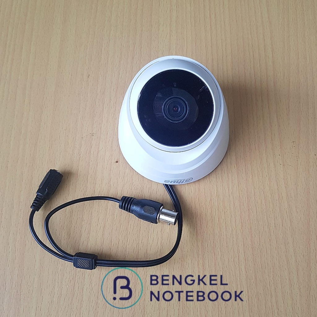 Camera CCTV Wireless Dahua DHHAC T1A21P IR Eyeball Indoor 2MP 1080P