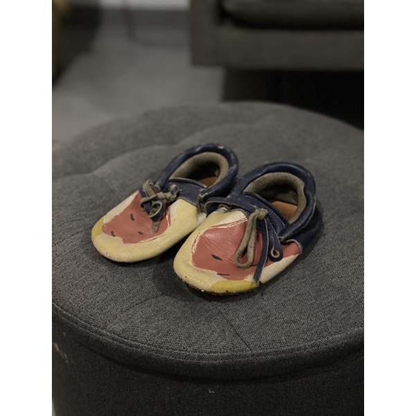 Preloved pyopp size 6