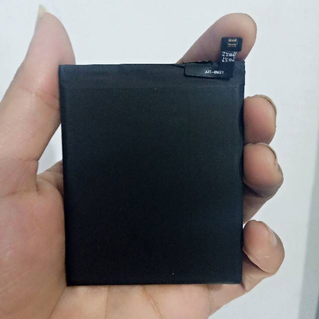 Baterai Handphone XiaoMi Mi Note 5 Bamboo BM21 Original OEM Batre