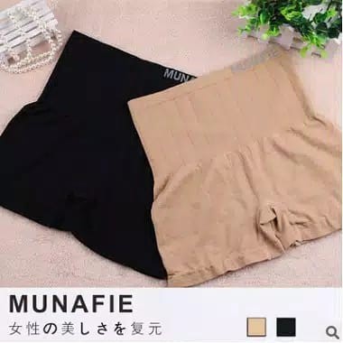 Korset munafie boxer /korset munafie / munafie korset/ munafie boxer/ munafie bandung