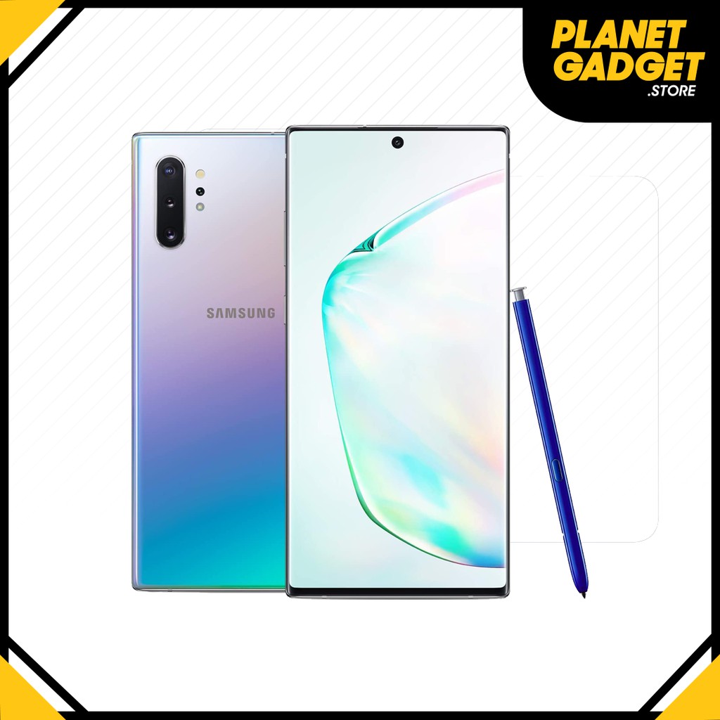 Samsung Galaxy Note 10 8GB/256GB