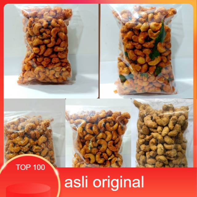 

KACANG MEDE RASA2 MURAH 1 KG