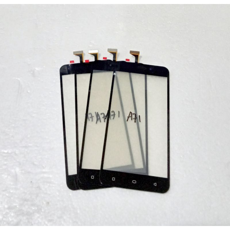 Touchscreen Oppo A71