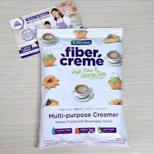 Fiber Creme 100gr - Krimer Serbaguna