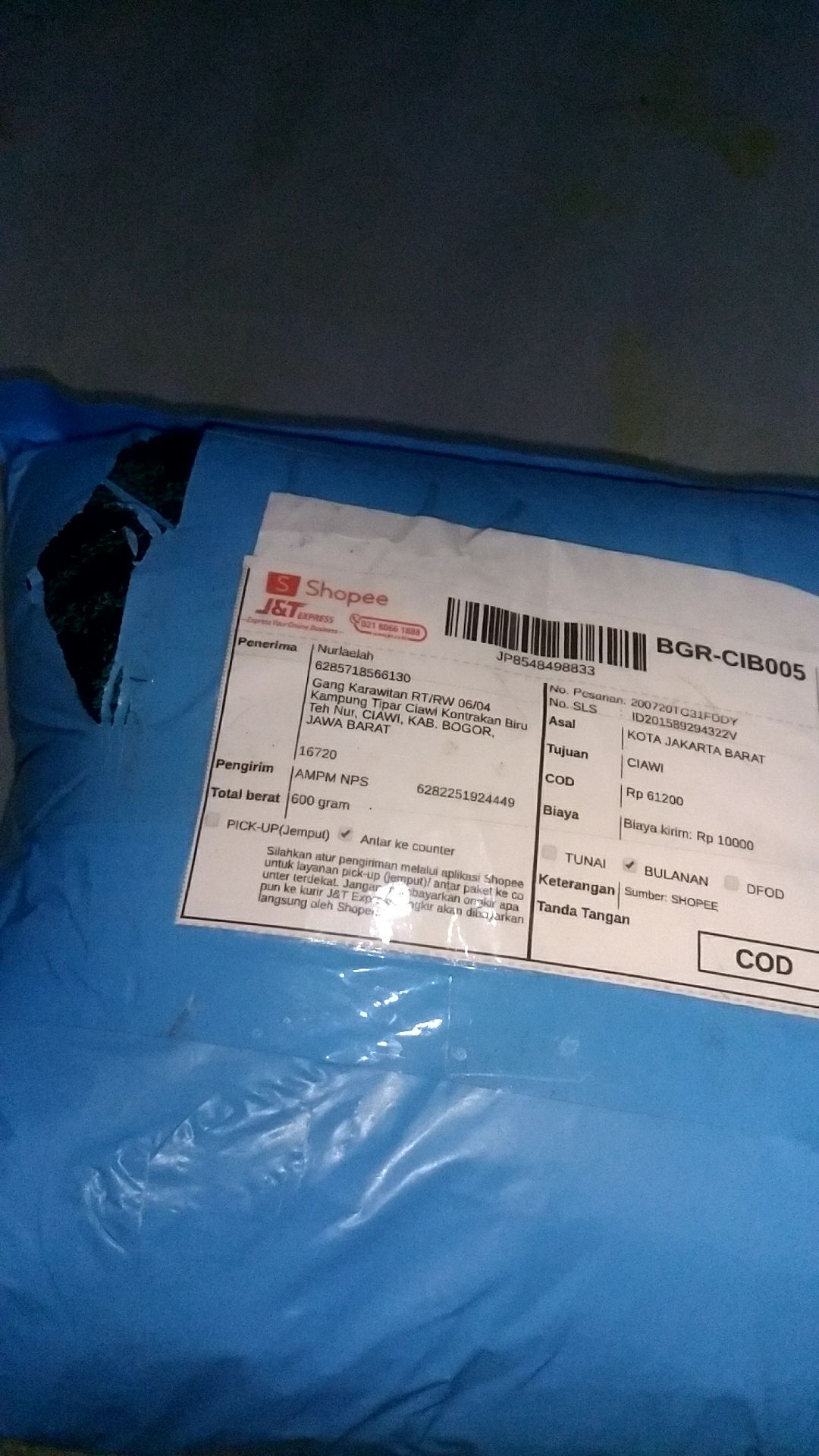 Sapu Tangan Handuk Mutia 30x30 Kualitas Bagus Terlaris