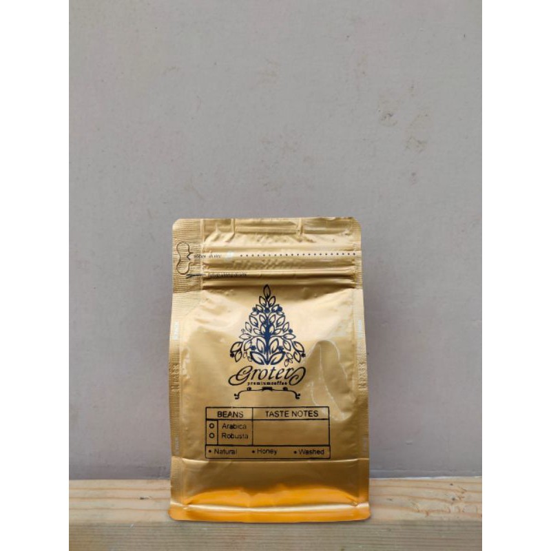 

kopi robusta premium