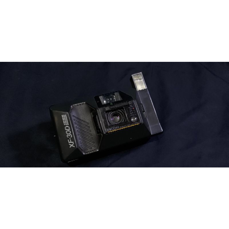 Ricoh xf 30 D