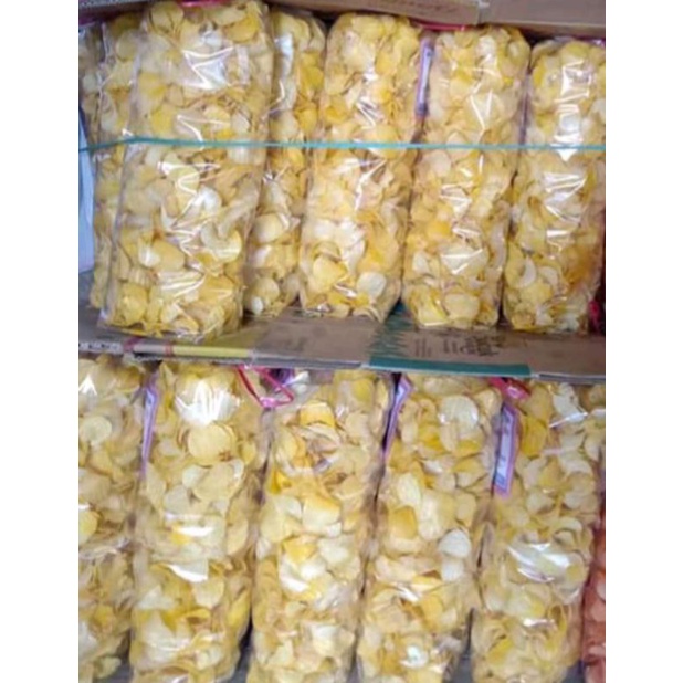 

kripik singkong jagung 350gr