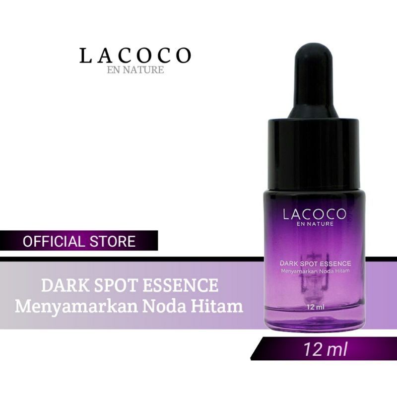 LACOCO DARK SPOT ESSENCE SERUM