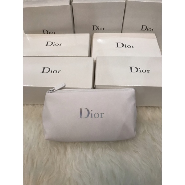 Dior Pouch