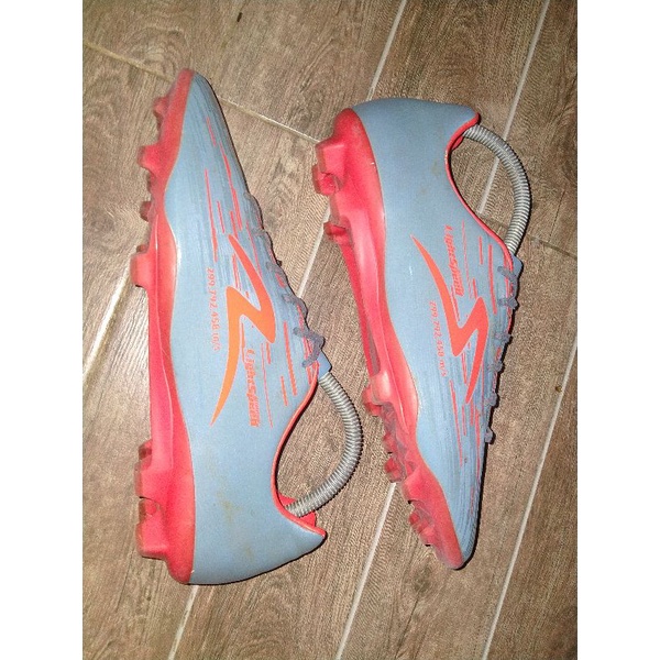 Specs lightspeed reborn van deusen size 41