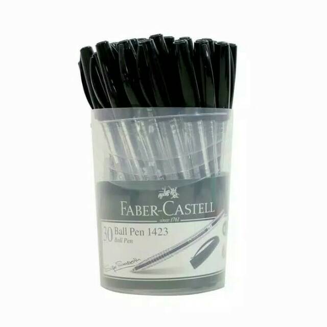 

Ballpen 1423 Faber-Castell