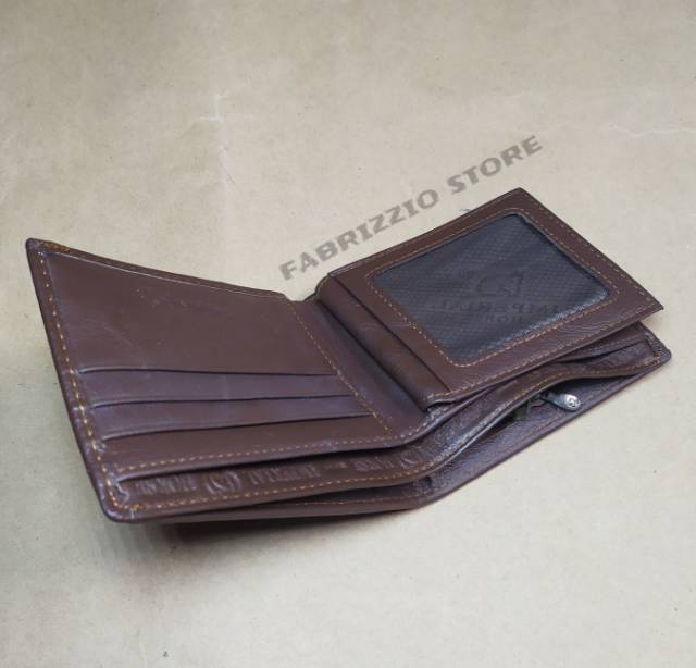 Dompet pria/dompet kulit pria/dompet kulit asli/dompet keren