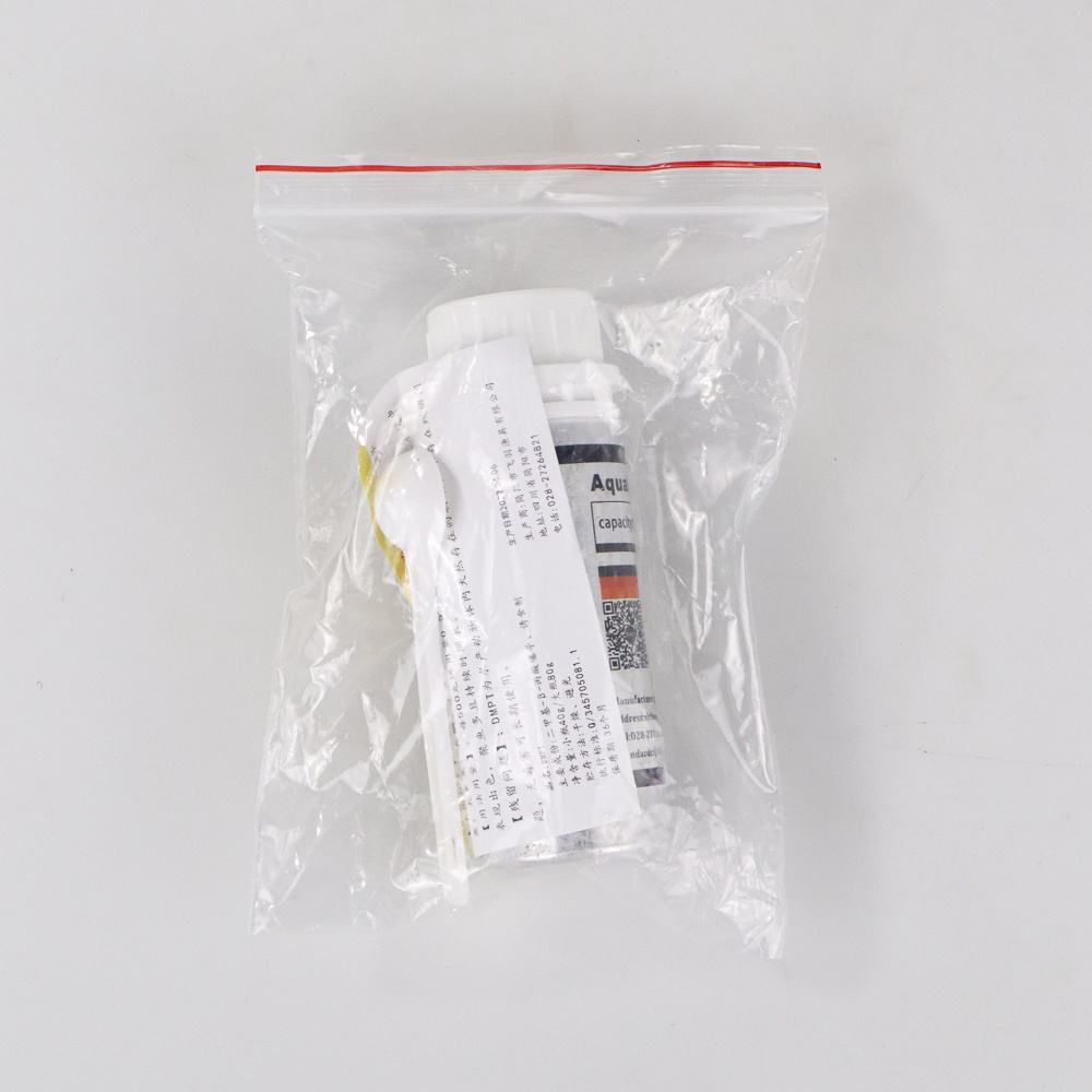 Umpan Ikan Serbuk Additive Powder Fish Carp Lure 60 g - G222 - 7CTH3HWH White