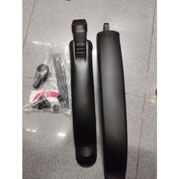 spakbor sepeda federal mtb gunung taiwan