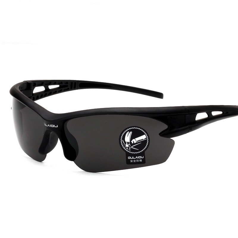 Kacamata sepeda motor kacamata olahraga outdoor pria dan wanita kacamata night vision