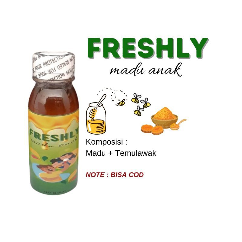 freshlymaduanak(1MaduAnak)